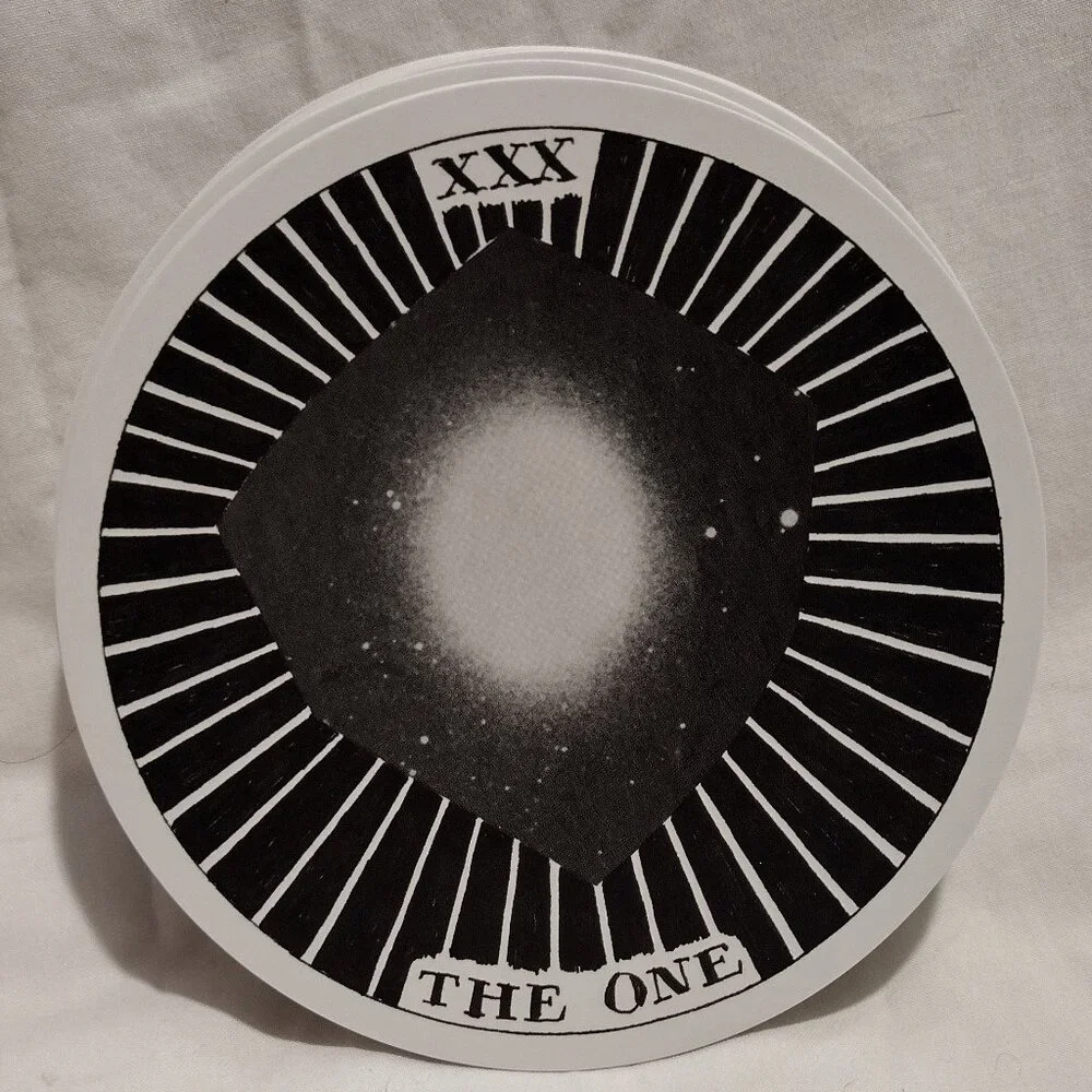 The Wild Unknown Archetypes - Picture 9 of 13